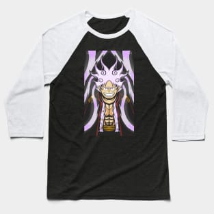 The king Baseball T-Shirt